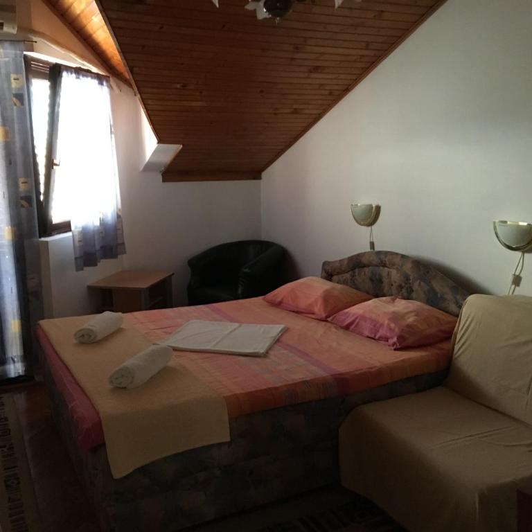 Apartments Upitnik - Studio with Sea View - 36