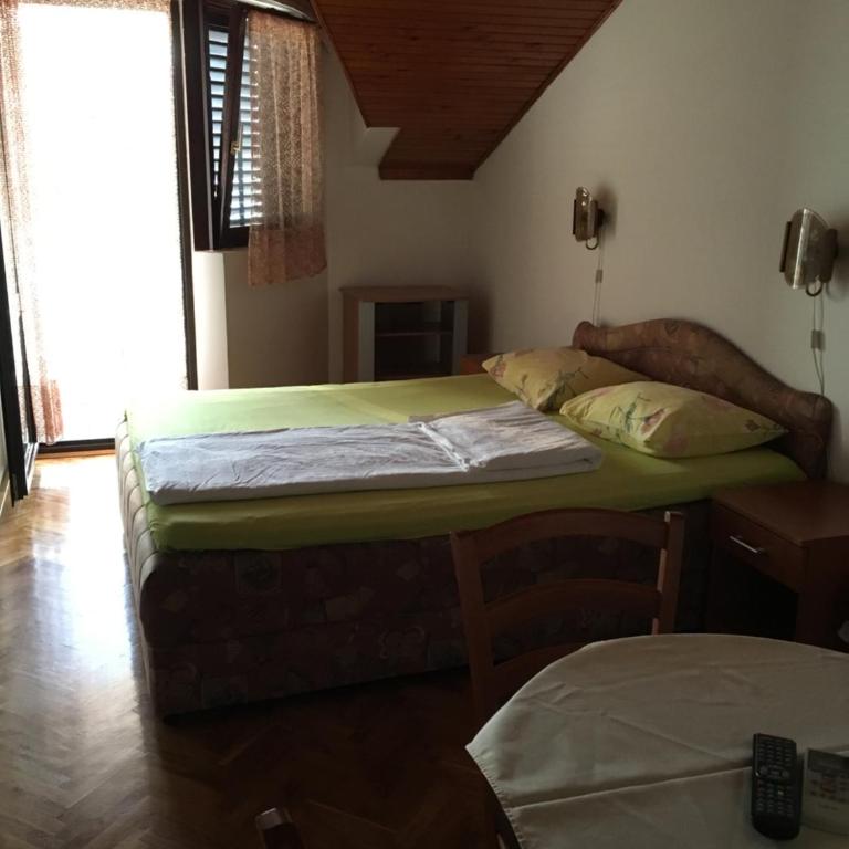 Apartments Upitnik - Studio with Sea View - 28