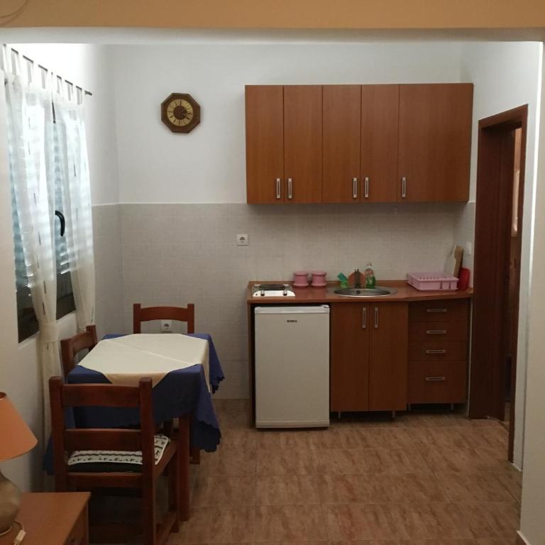 Apartments Upitnik - Deluxe Studio - 21