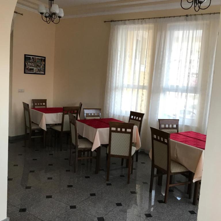 Vila Laguna - Standardni Apartman - 31