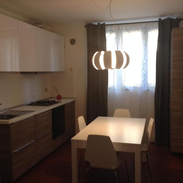Appartamenti Villa Abbraccio - Appartamento con 3 Camere da Letto - 2