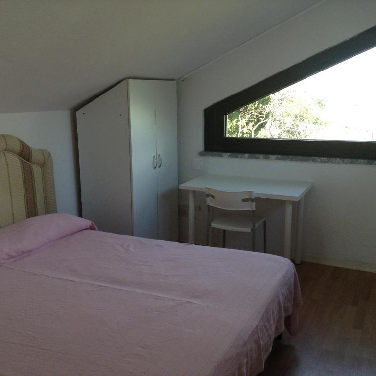 Appartamenti Villa Abbraccio - Appartamento Attico - 3