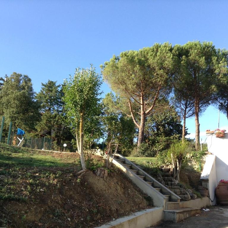 Appartamenti Villa Abbraccio - Appartamento con 2 Camere da Letto - 5