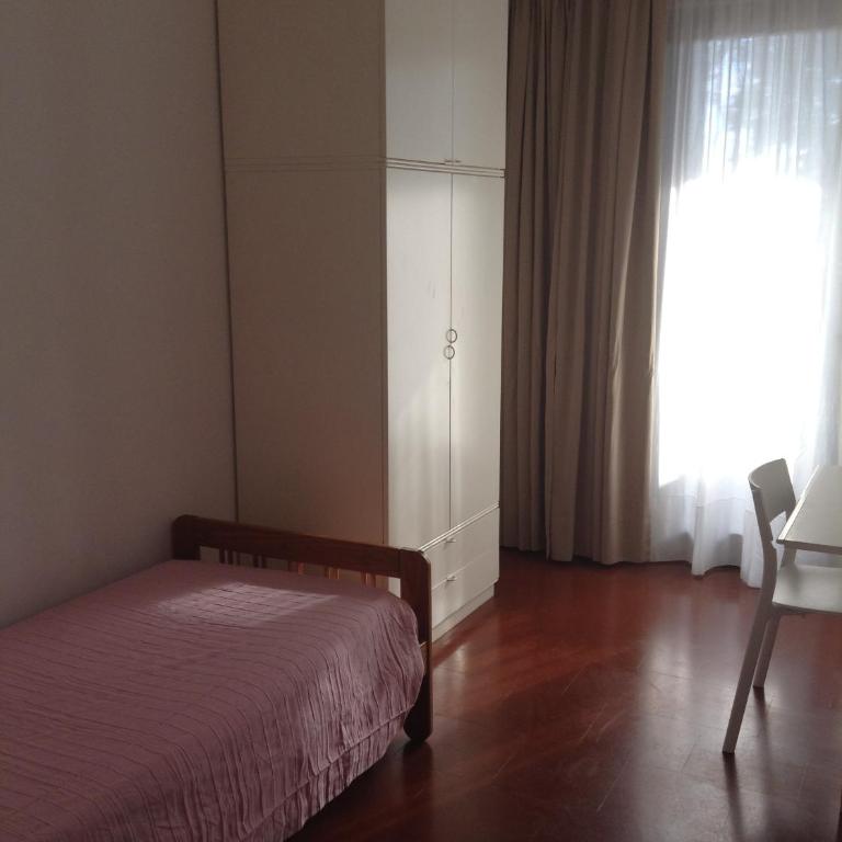 Appartamenti Villa Abbraccio - Appartamento con 3 Camere da Letto - 5