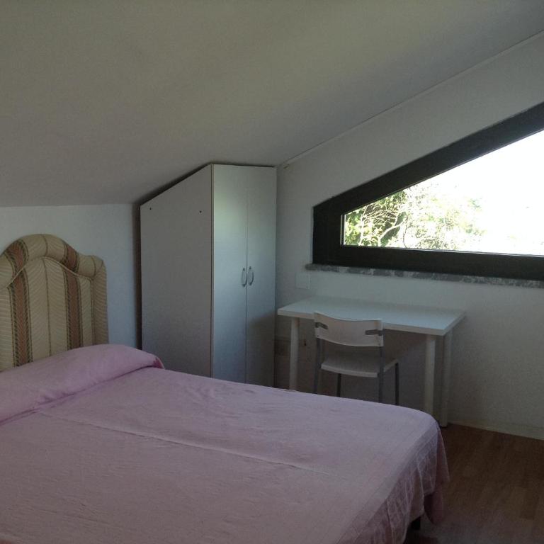 Appartamenti Villa Abbraccio - Appartamento Attico - 5