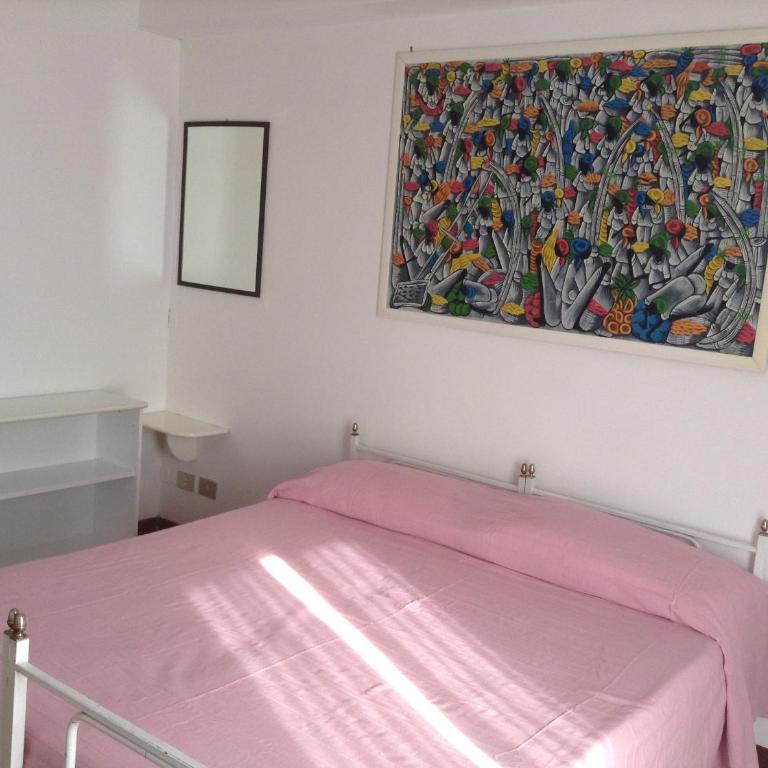 Appartamenti Villa Abbraccio - Appartamento con 3 Camere da Letto - 8