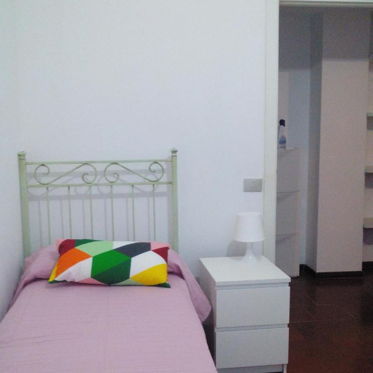 Appartamenti Villa Abbraccio - Appartamento con 2 Camere da Letto - 10