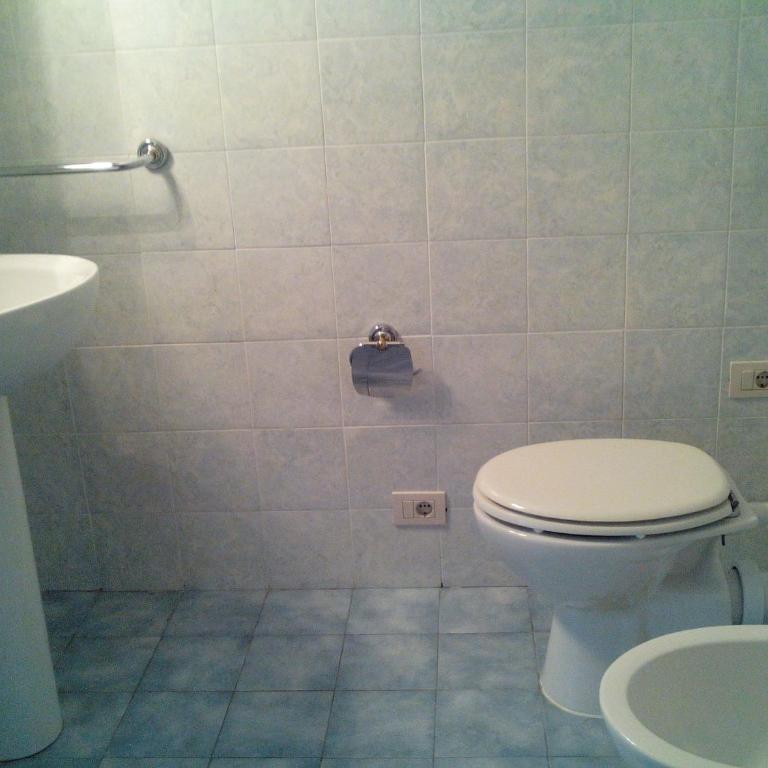 Appartamenti Villa Abbraccio - Appartamento Attico - 8