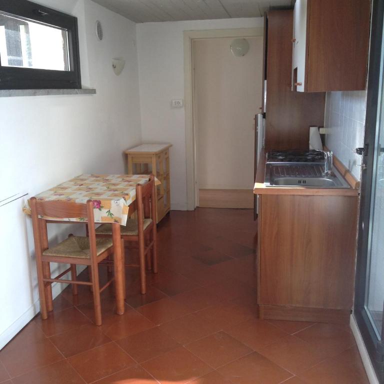 Appartamenti Villa Abbraccio - Appartamento Attico - 9
