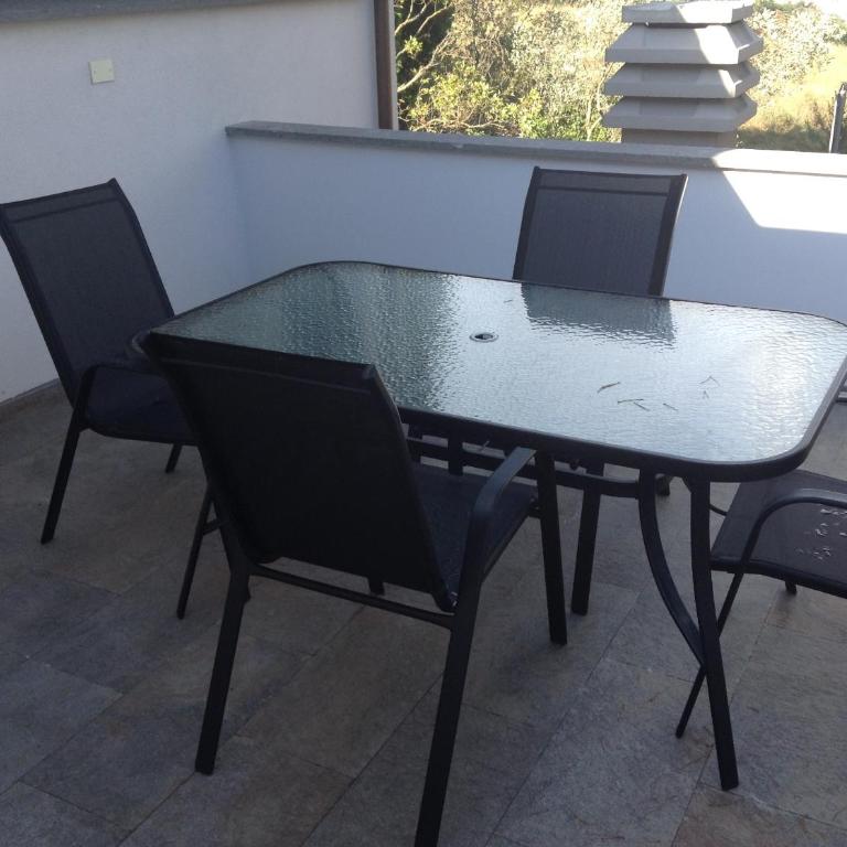 Appartamenti Villa Abbraccio - Appartamento Attico - 10