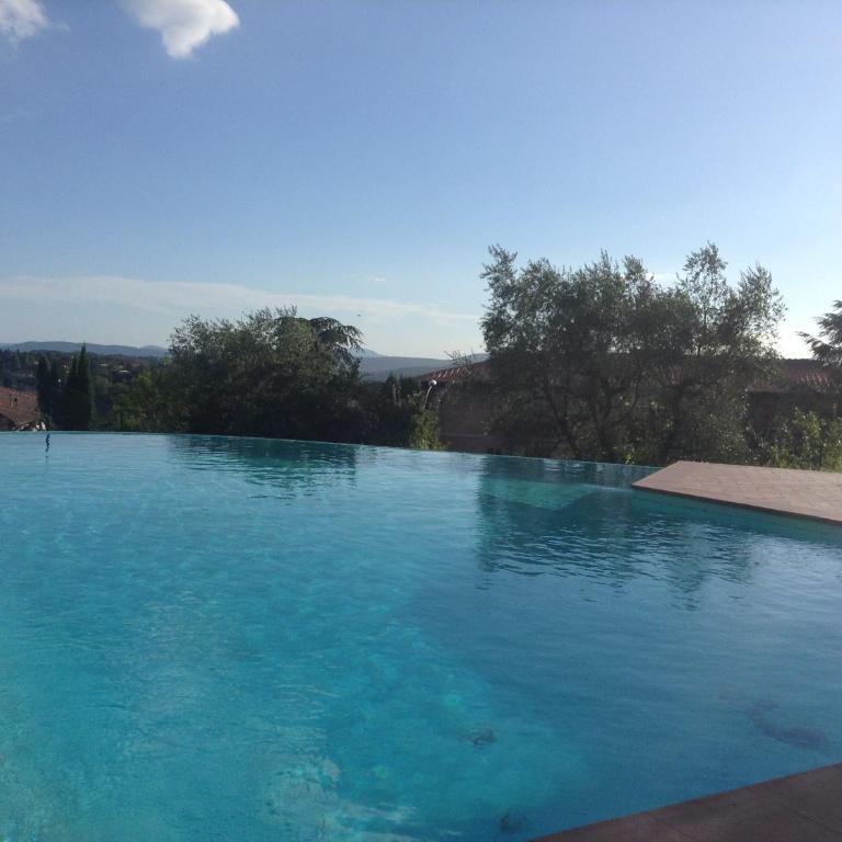 Appartamenti Villa Abbraccio - Appartamento con 2 Camere da Letto - 2