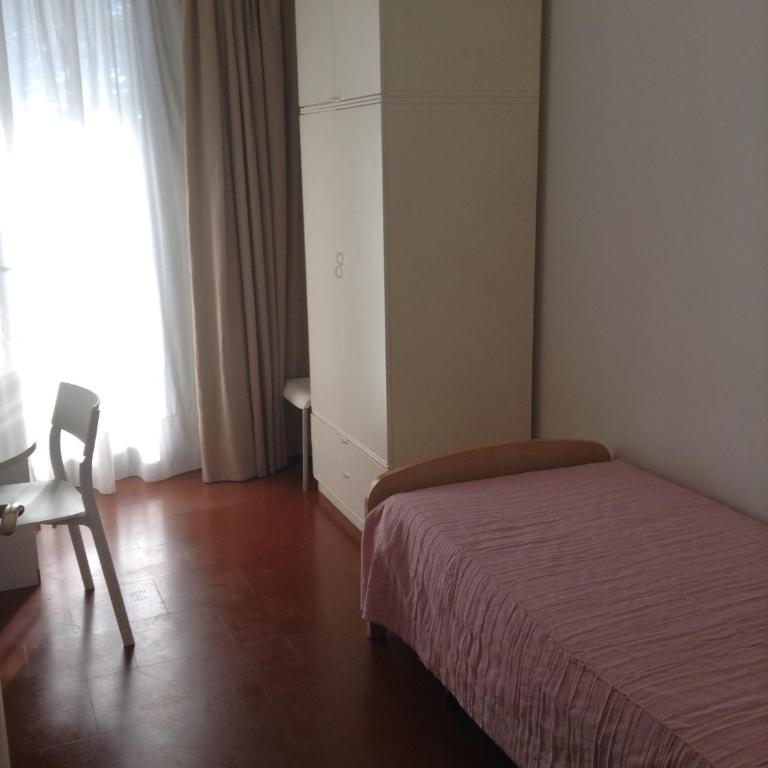 Appartamenti Villa Abbraccio - Appartamento con 3 Camere da Letto - 9