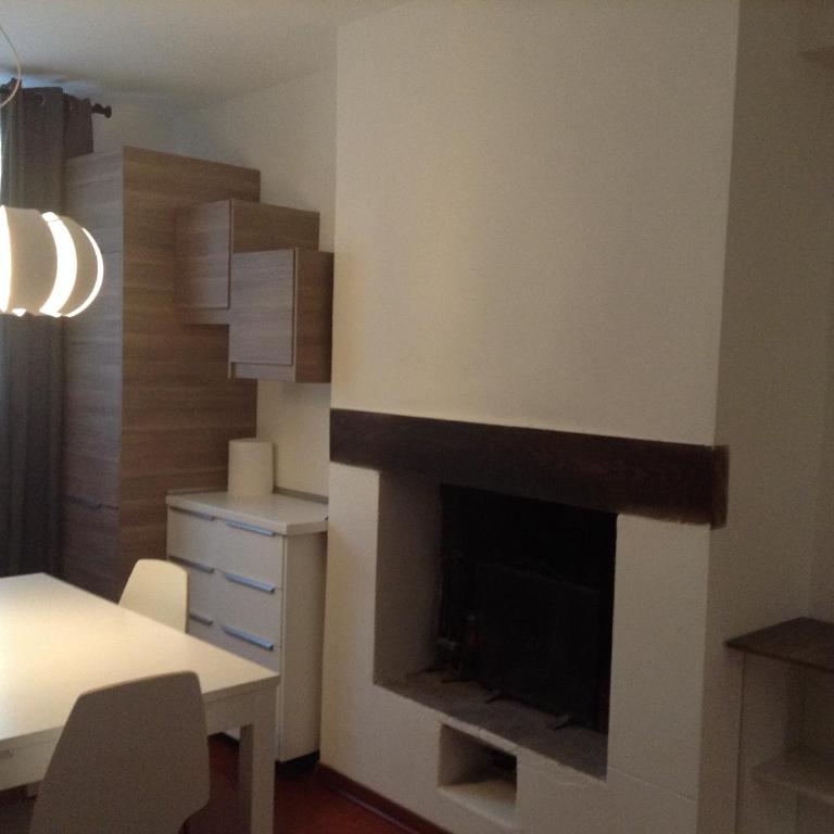 Appartamenti Villa Abbraccio - Appartamento con 3 Camere da Letto - 10