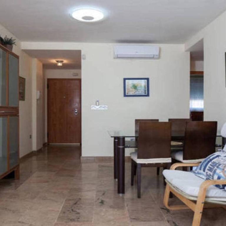Apartamento Paseo del Golf - Apartment with Garden View - 14