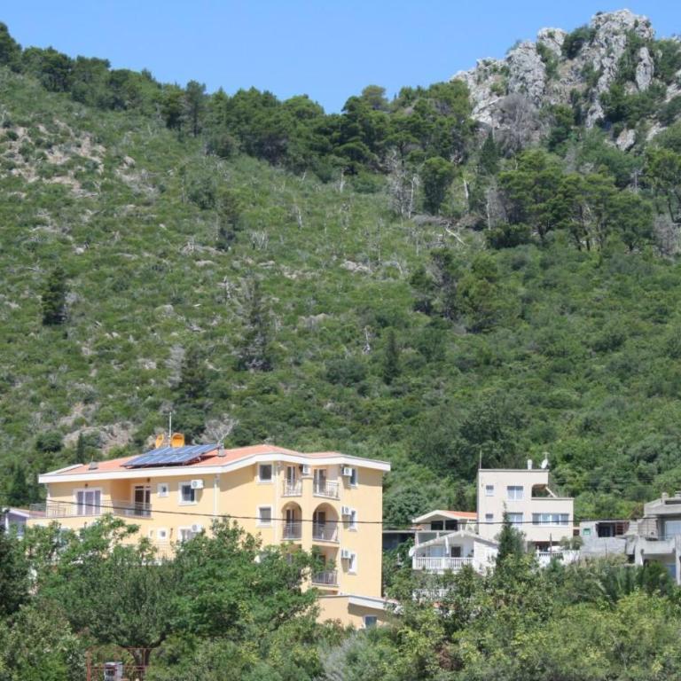 Vila Laguna - Standardni Apartman - 27