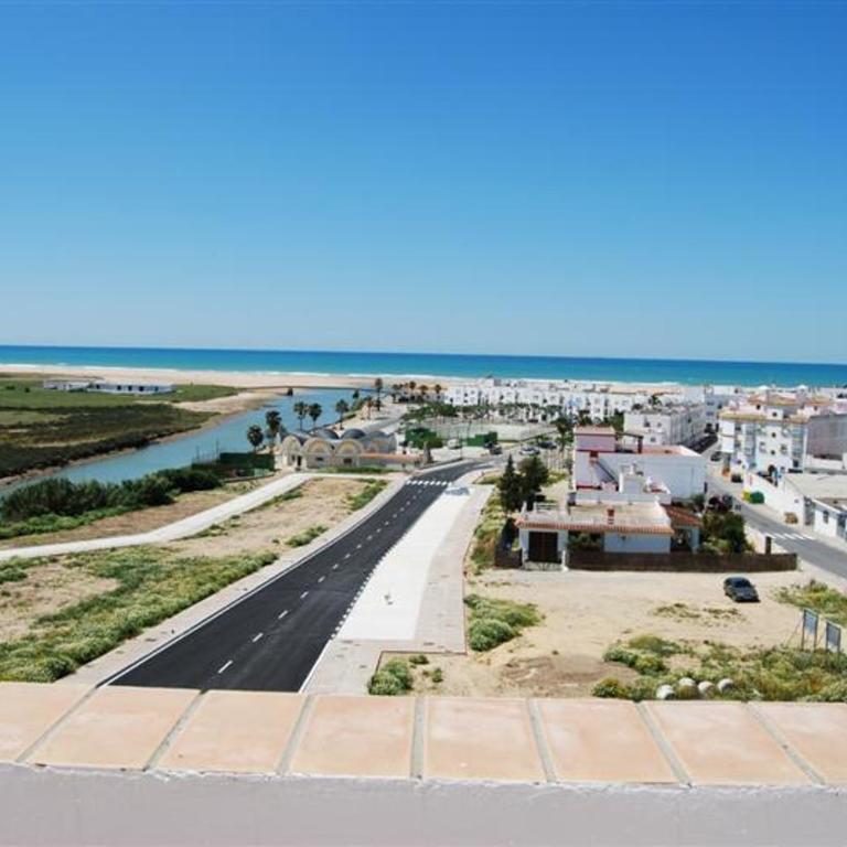 Apartamentos MAS Conil - Apartamento de 2 dormitorios - 22