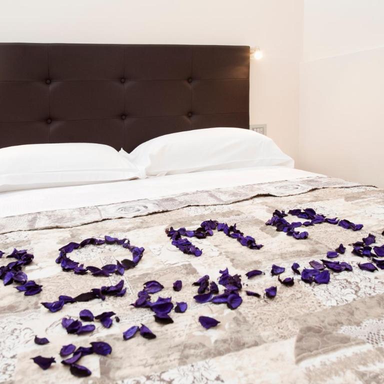 Trinity Luxury Rooms - Camera Matrimoniale con Bagno Privato - 24