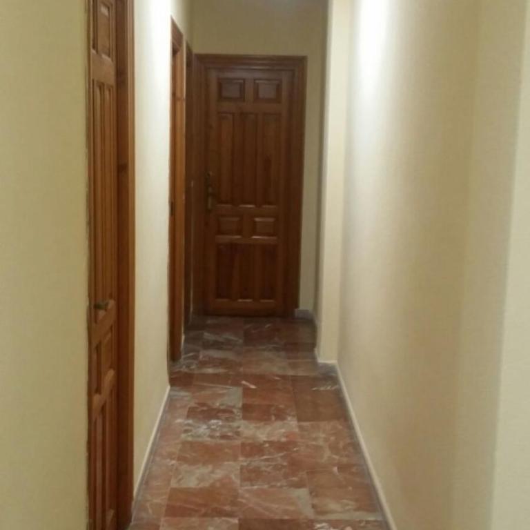 Apartamentos Roquetas Playa - Apartment mit 2 Schlafzimmern - 27