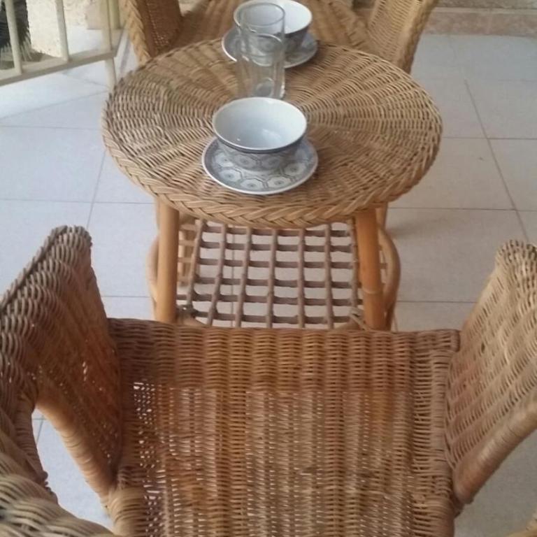 Apartamentos Roquetas Playa - Apartment mit 2 Schlafzimmern - 25