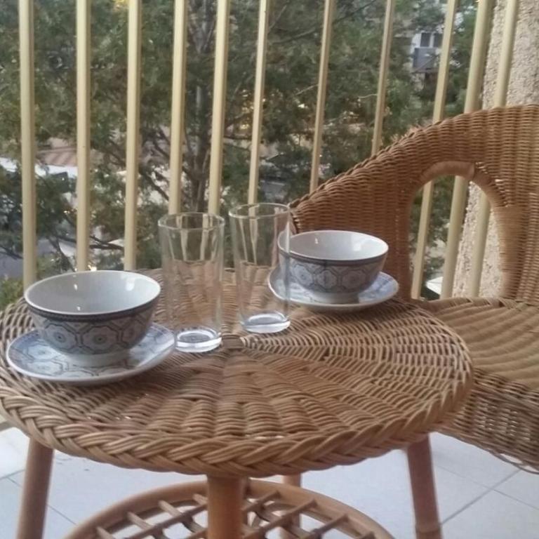 Apartamentos Roquetas Playa - Apartment mit 2 Schlafzimmern - 24