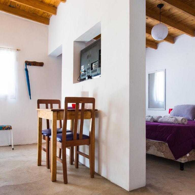 Entre Sierras y Pajaros - Holiday Home with Mountain View - 21