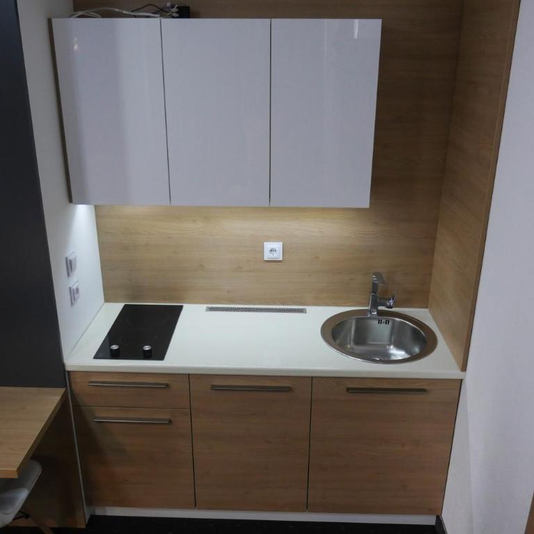 VIP Apartments Mostar - One-Bedroom Apartment - 8