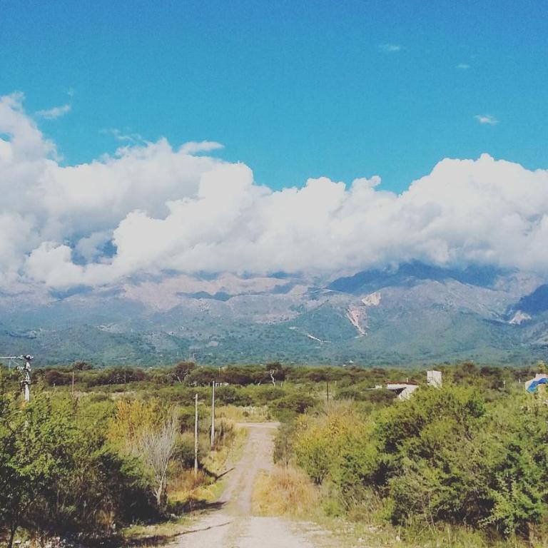 Entre Sierras y Pajaros - Holiday Home with Mountain View - 29