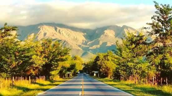 Entre Sierras y Pajaros - Holiday Home with Mountain View - 31