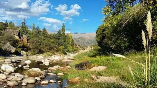 Entre Sierras y Pajaros - Holiday Home with Mountain View - 43