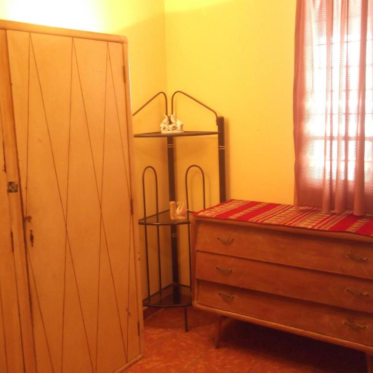 Hospedaje Casa Viru - Habitación Individual - 42