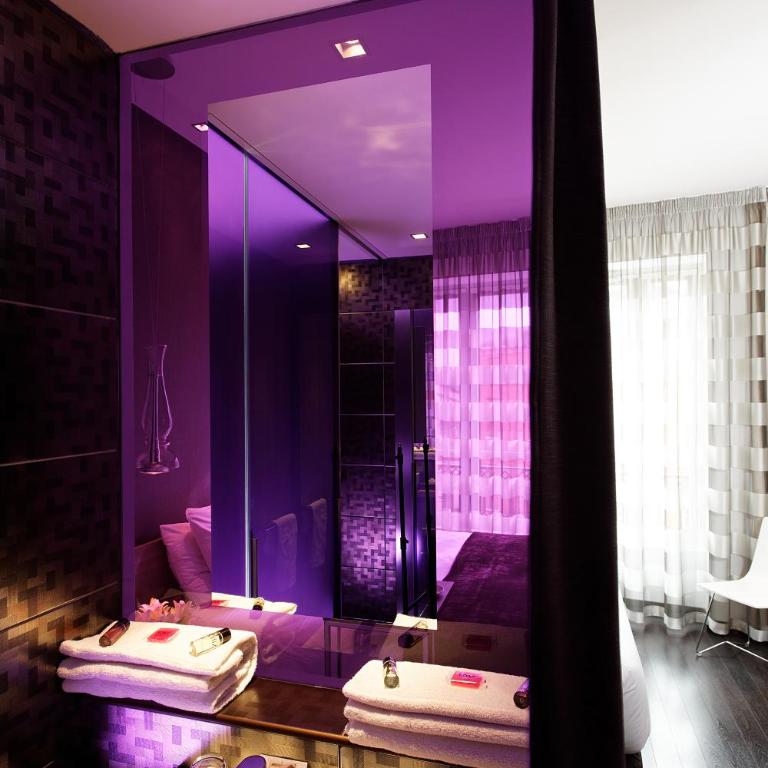 Citiz Hotel - Chambre Double Standard - 4