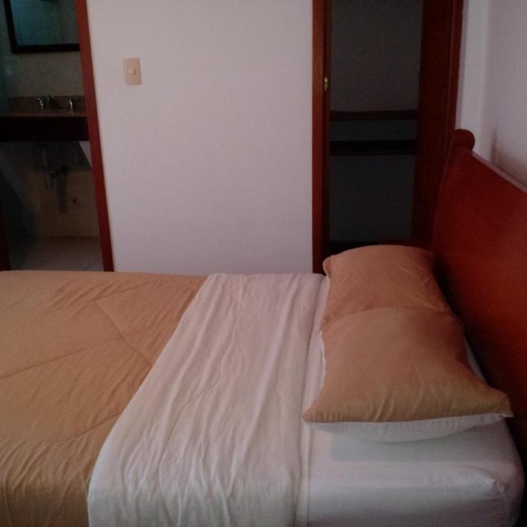 Hotel Bahia Plaza - Habitación Doble - 1