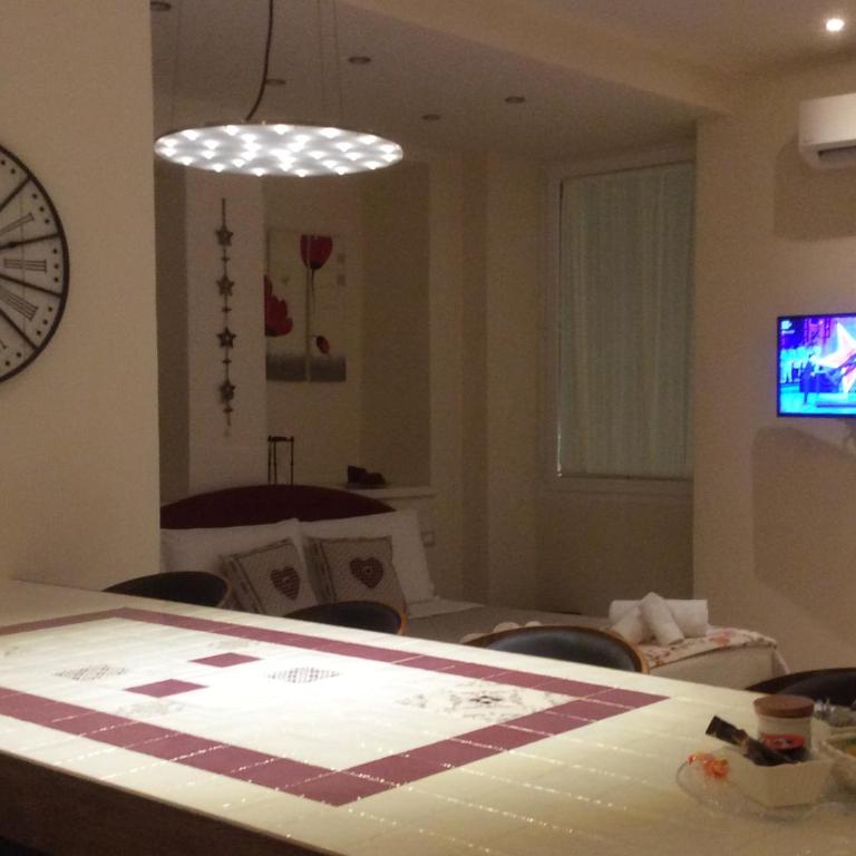 Borgo20 Firenze - Studio - 21