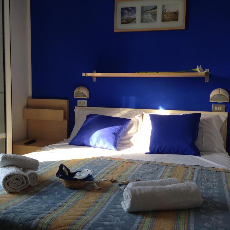 Bed and Breakfast Villa Giovanna - Camera Matrimoniale Budget - 3