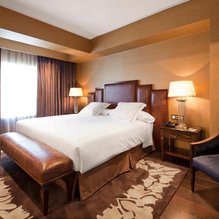 Claridge Madrid - Suite - 6