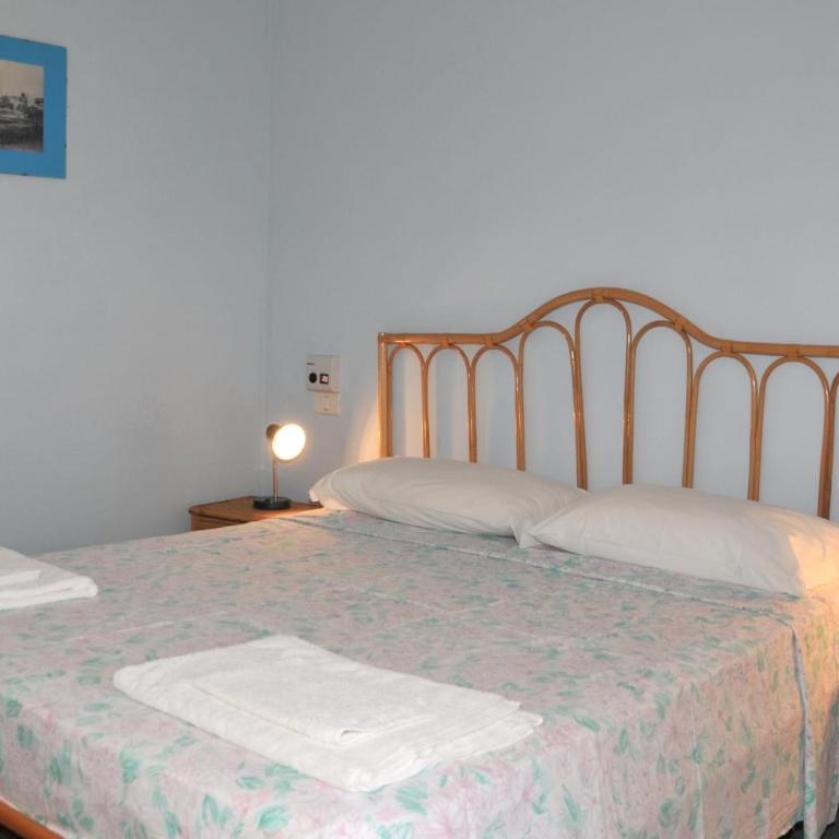 Agriturismo Zinedi - Doppelzimmer - 1
