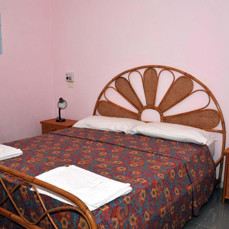 Agriturismo Zinedi - Doppelzimmer - 2