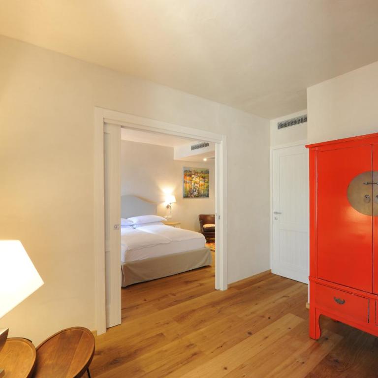 Casa L'Andrunèl - Junior Suite - 11