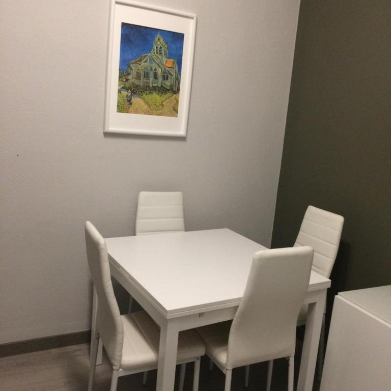 Sagrado Corazon - Apartamento de 3 dormitorios - 11