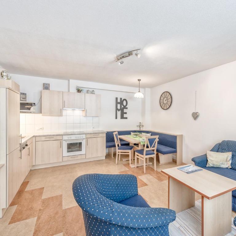 Villa Michelle - Apartment mit 2 Schlafzimmern und Terrasse - 9