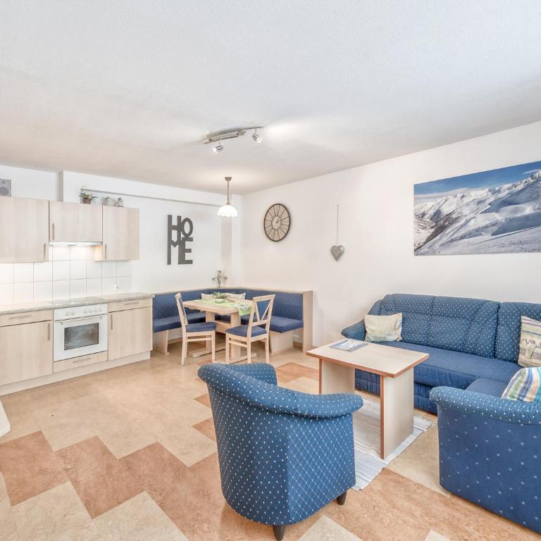 Villa Michelle - Apartment mit 2 Schlafzimmern und Terrasse - 11