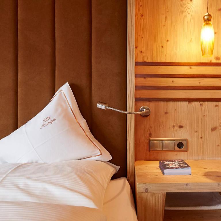 Hotel Auriga - Doppelzimmer - 4