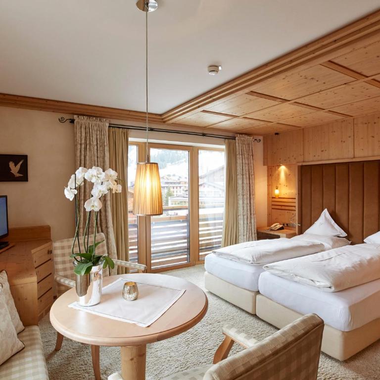 Hotel Auriga - Doppelzimmer - 5