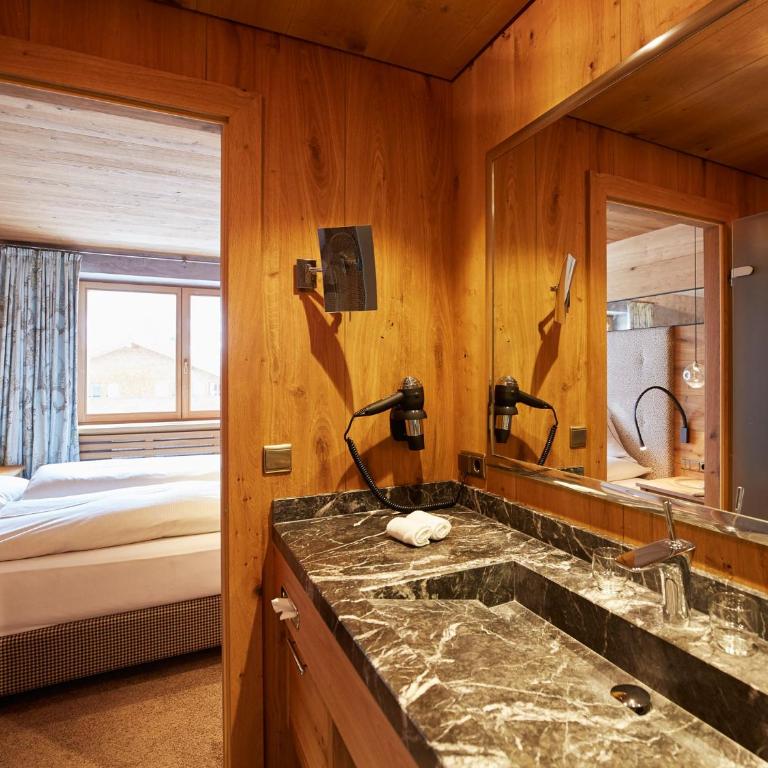 Hotel Auriga - Doppelzimmer - 7