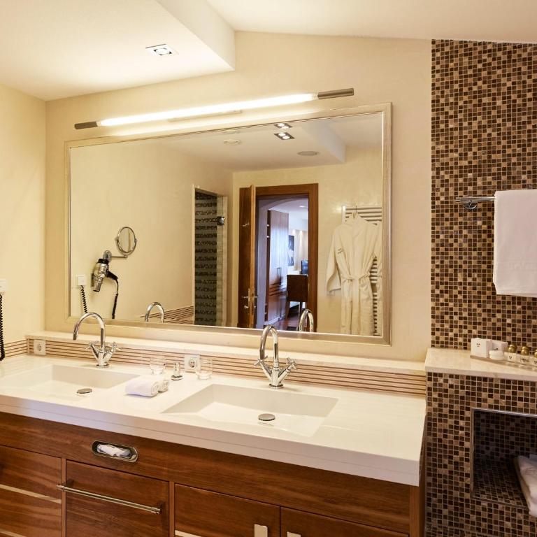 Hotel Auriga - Suite - 3