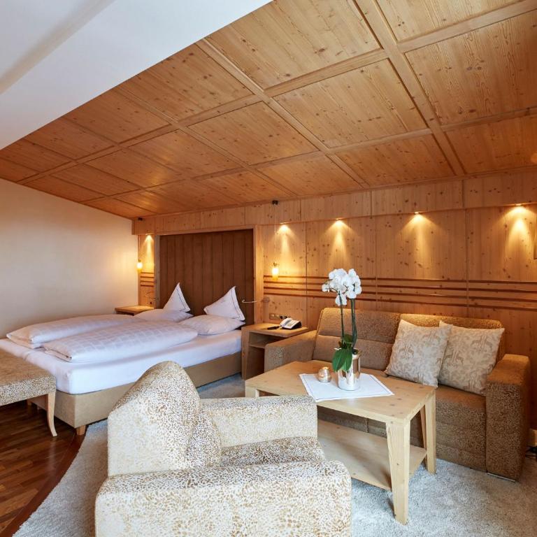 Hotel Auriga - Suite - 1