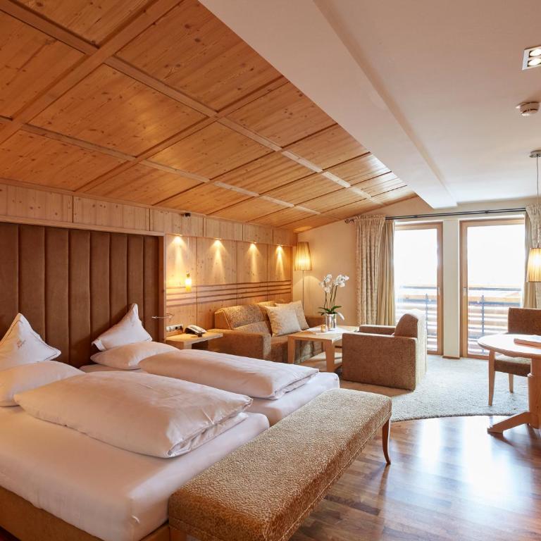 Hotel Auriga - Suite - 4