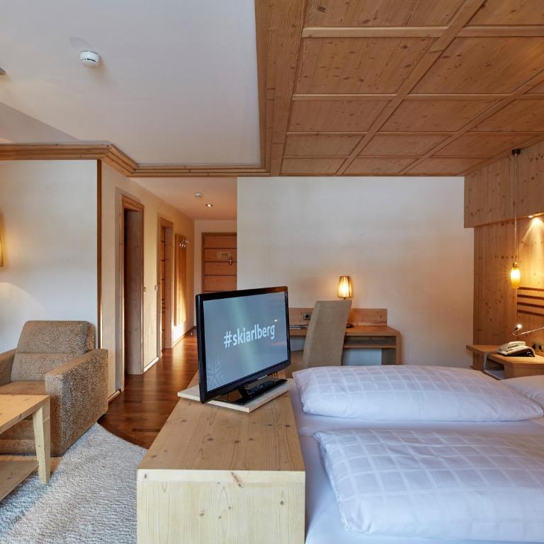 Hotel Auriga - Junior Suite - 4