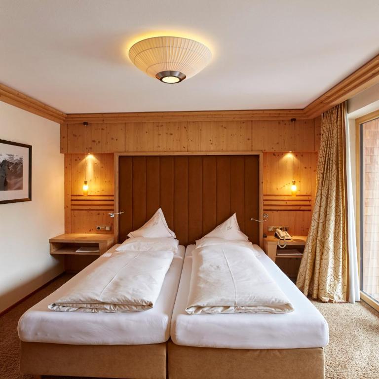 Hotel Auriga - Superior Suite - 2