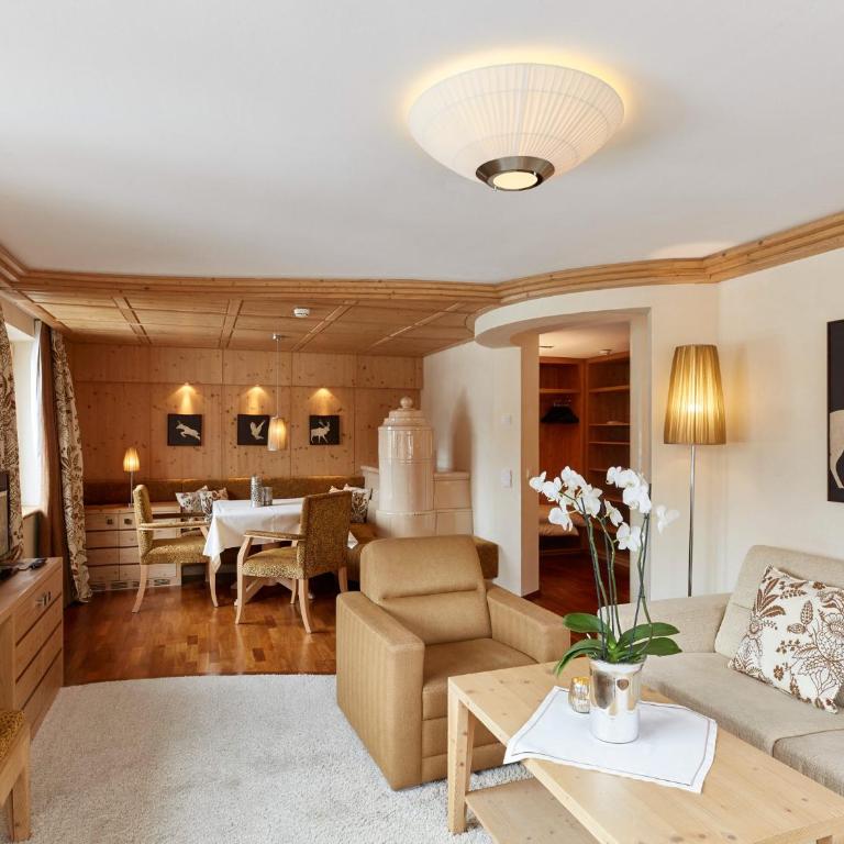 Hotel Auriga - Superior Suite - 4